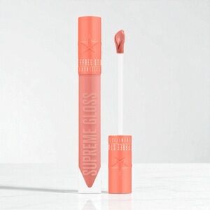 Jeffre Star Supreme Gloss-Full Pigment Lip Gloss-Entwined-Retail $20-NIB